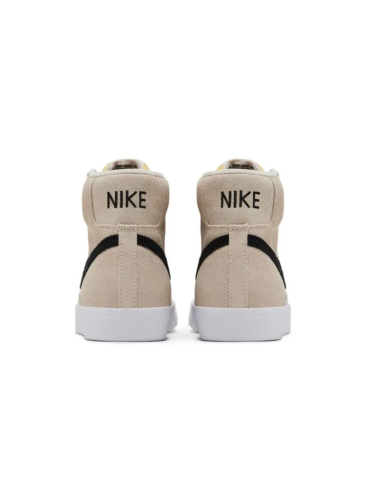 Кроссовки Nike Blazer Mid 'Light Orewood Brown' — изображение 7 из 9