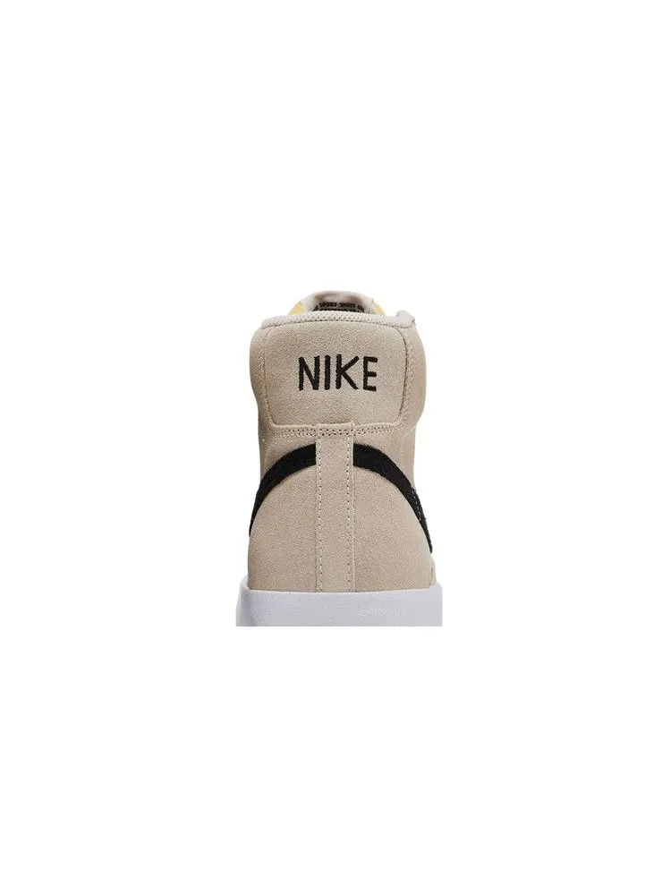 Кроссовки Nike Blazer Mid 'Light Orewood Brown' — изображение 8 из 9