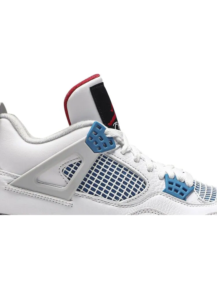 Кроссовки Air Jordan 4 Retro SE What The 4 — изображение 2 из 8, мульти