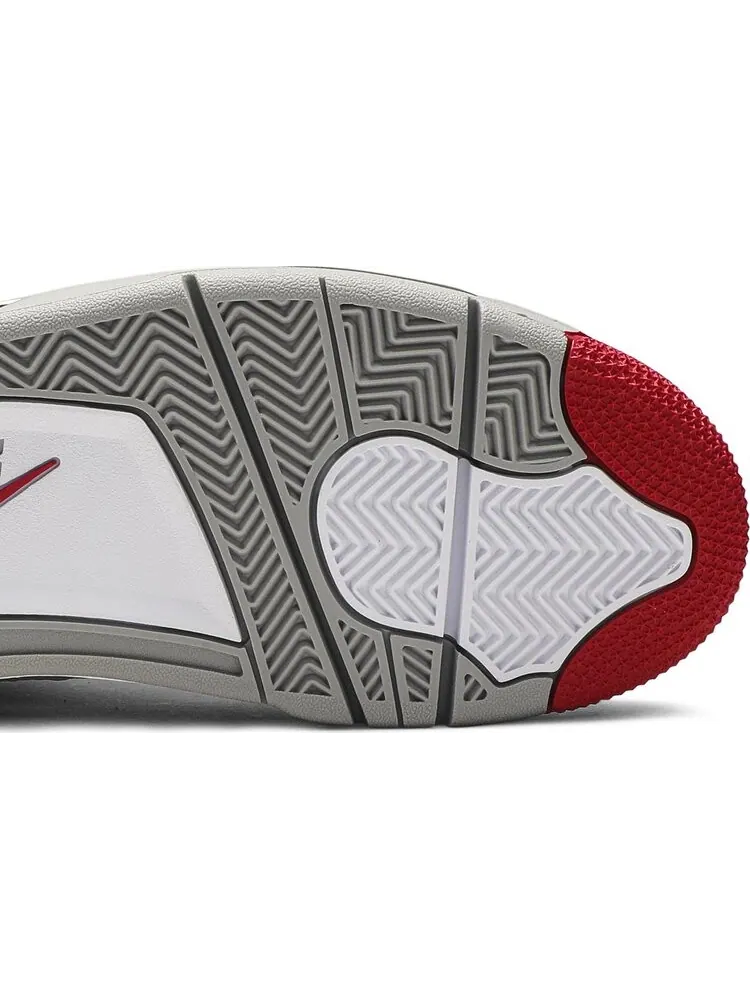 Кроссовки Air Jordan 4 Retro SE What The 4 — изображение 5 из 8, мульти