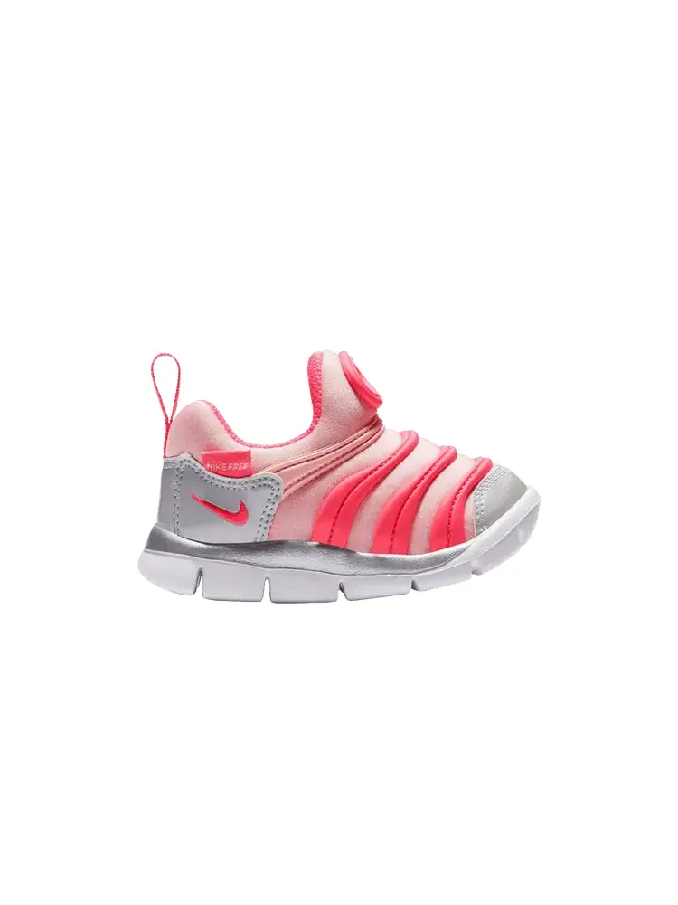 Кроссовки Dynamo Free TD 'Medium Soft Pink' — изображение 1 из 1, розовый