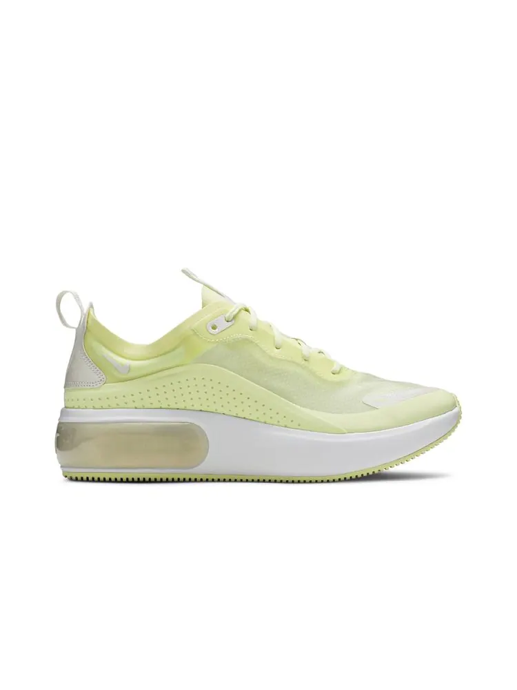 Кроссовки Wmns Air Max Dia LX 'Luminous Green' — изображение 1 из 8, зеленый