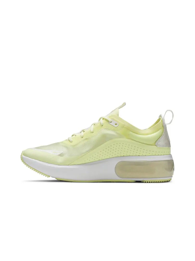Кроссовки Wmns Air Max Dia LX 'Luminous Green' — изображение 3 из 8, зеленый
