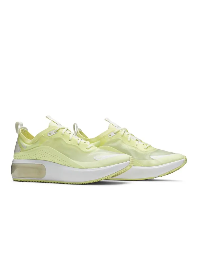 Кроссовки Wmns Air Max Dia LX 'Luminous Green' — изображение 8 из 8, зеленый