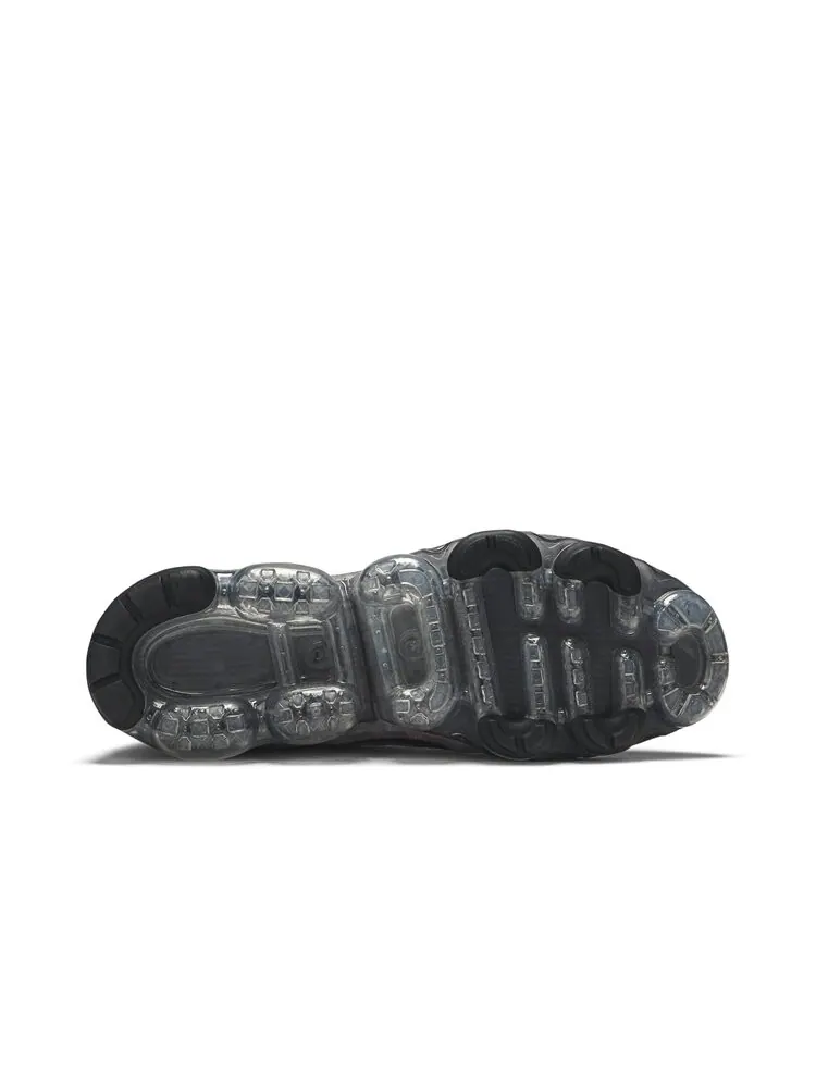 Кроссовки Nike Air VaporMax 2019 SE 'Black Multi' — изображение 4 из 4, черный