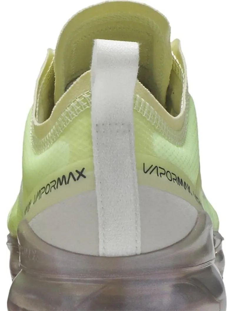 Кроссовки Nike Wmns Air VaporMax 2019 SE 'Luminous Green' — изображение 7 из 8, зеленый