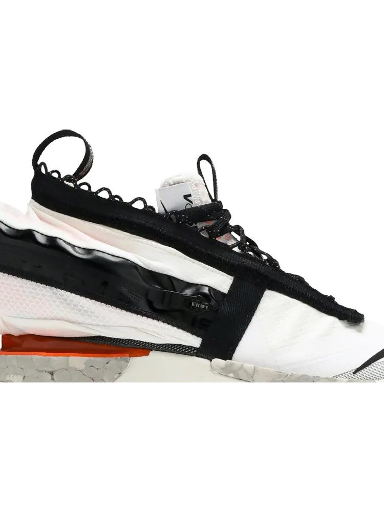 Кроссовки Nike Drift Gator ISPA 'White' — изображение 2 из 8, белый
