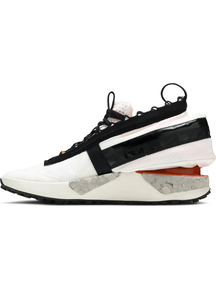 Кроссовки Nike Drift Gator ISPA 'White' — изображение 3 из 8, белый