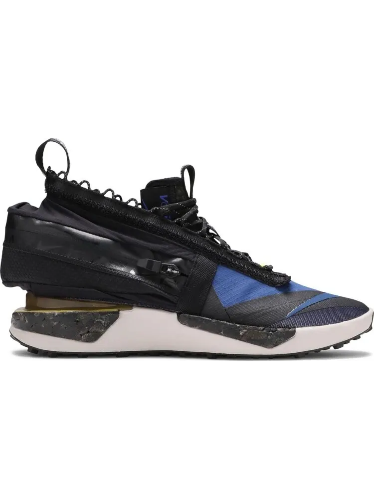 Кроссовки Nike Drift Gator ISPA 'Blue' — изображение 1 из 8, синий