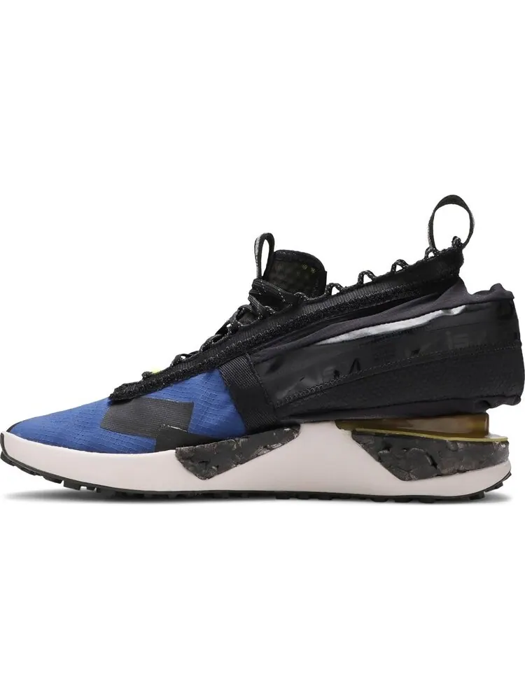 Кроссовки Nike Drift Gator ISPA 'Blue' — изображение 3 из 8, синий