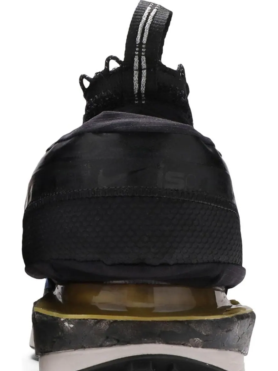 Кроссовки Nike Drift Gator ISPA 'Blue' — изображение 7 из 8, синий