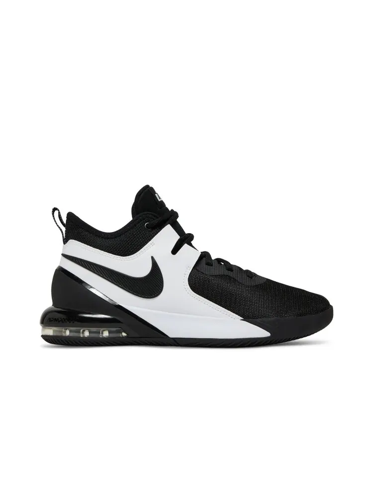 Кроссовки Nike Air Max Impact — изображение 1 из 4, черный