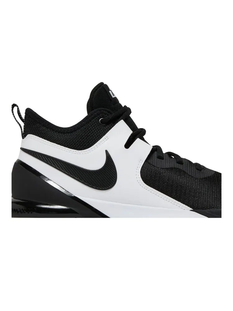Кроссовки Nike Air Max Impact — изображение 2 из 4, черный