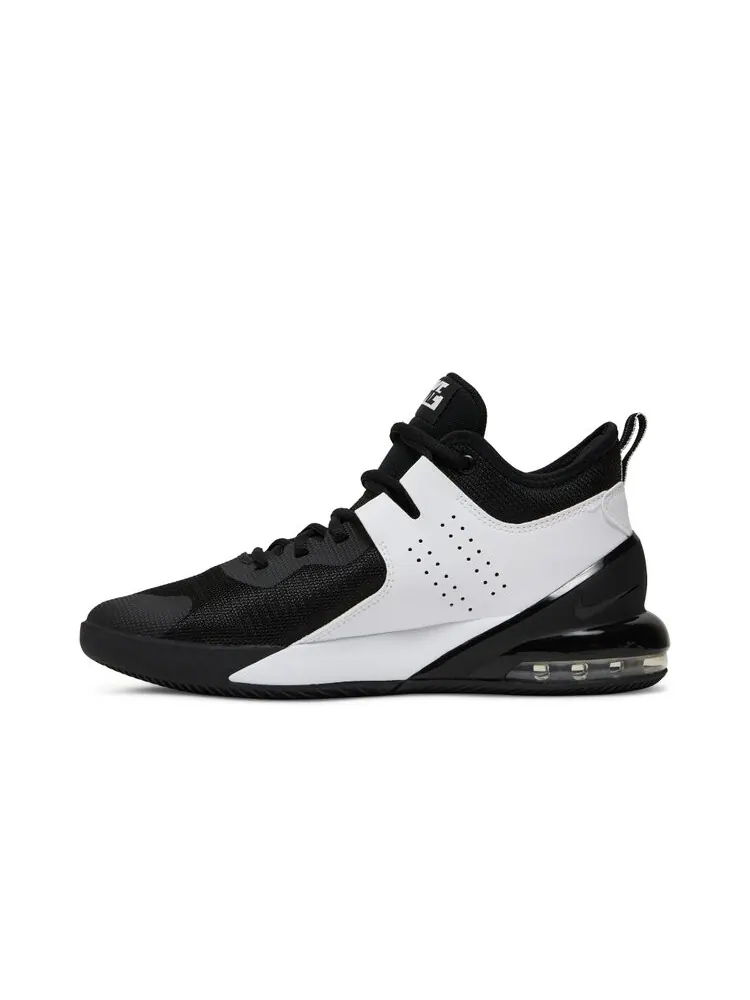 Кроссовки Nike Air Max Impact — изображение 3 из 4, черный