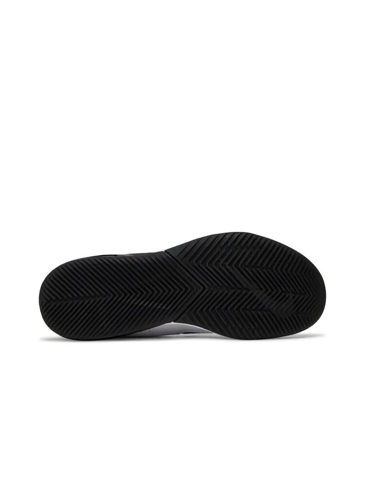 Кроссовки Nike Air Max Impact — изображение 4 из 4, черный