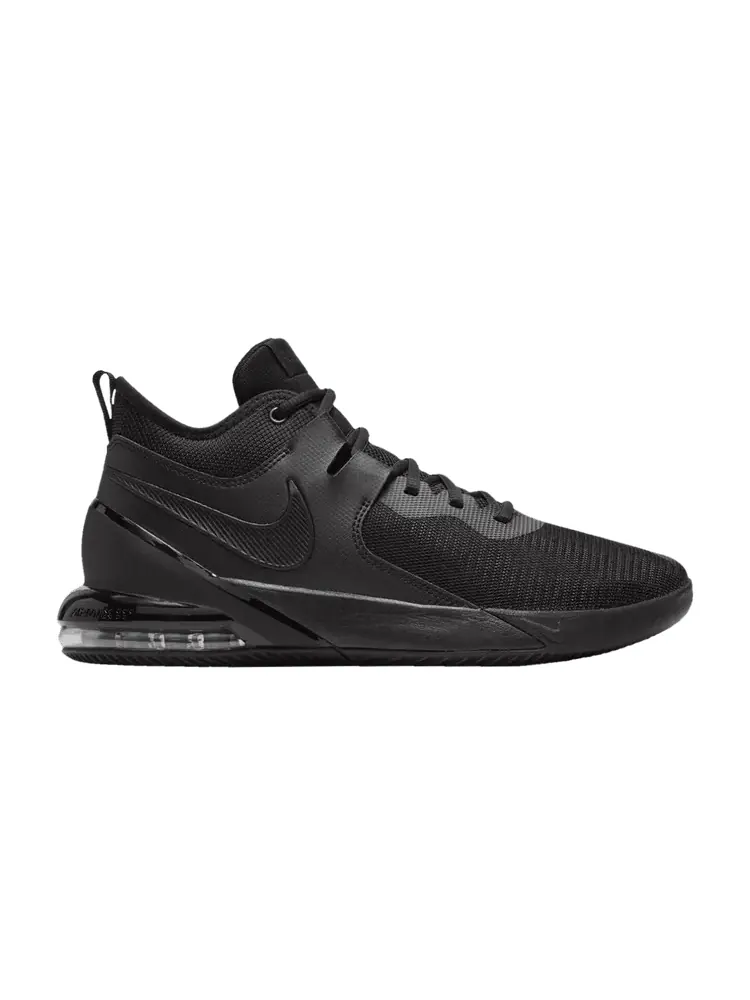 Кроссовки Air Max Impact 'Triple Black' — изображение 1 из 1, черный