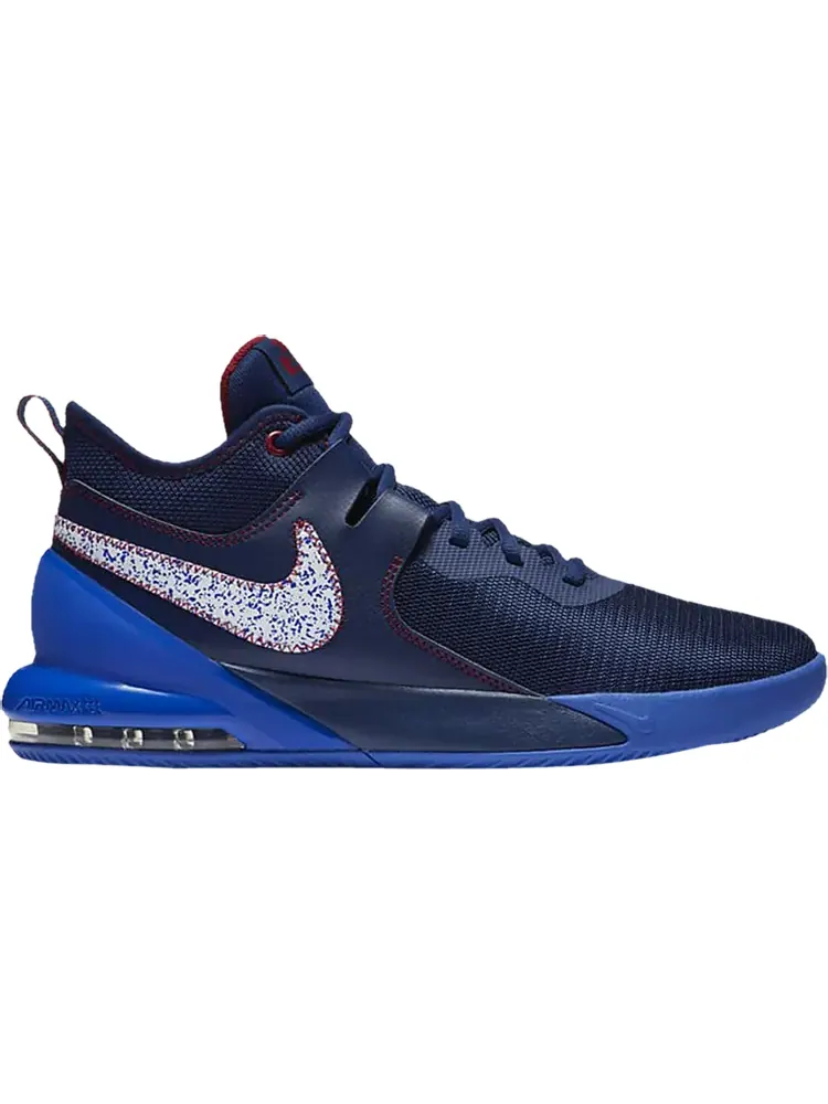 Кроссовки Nike Air Max Impact 'Blue Void' — изображение 1 из 1, синий