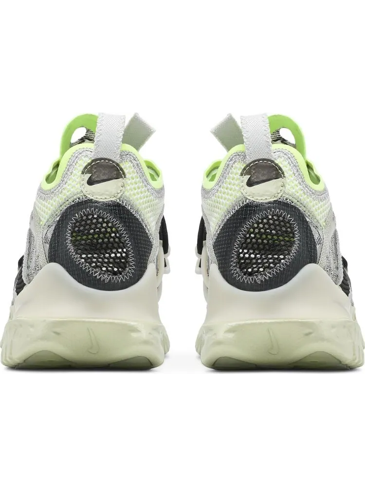 Кроссовки Nike ISPA Flow 2020 SE 'Spruce Aura' — изображение 6 из 8, серый