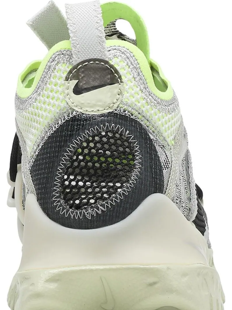 Кроссовки Nike ISPA Flow 2020 SE 'Spruce Aura' — изображение 7 из 8, серый