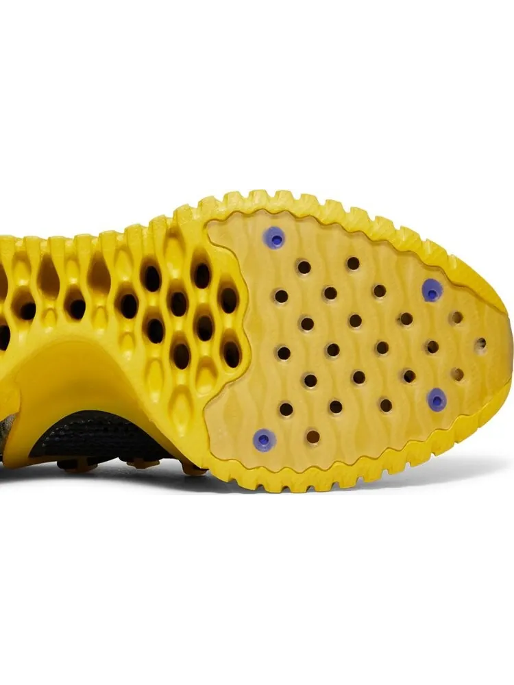Кроссовки Nike ISPA Flow 2020 SE 'Medium Olive' — изображение 5 из 8, зеленый