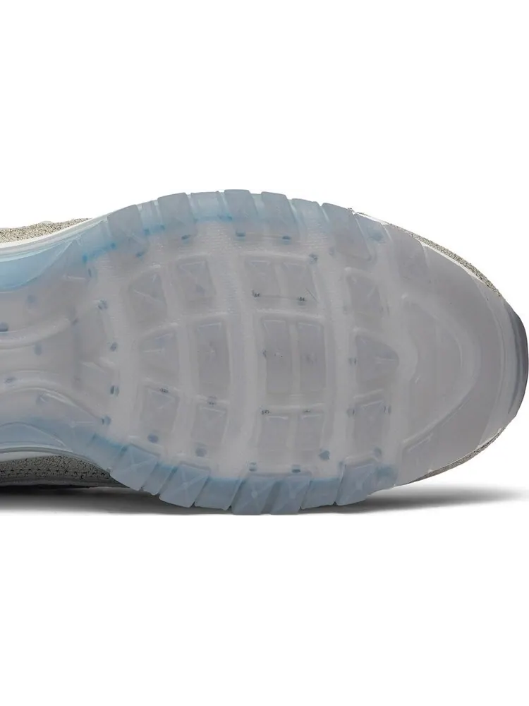 Кроссовки Nike Air Max 98 'On Air: NYC La Mezcla' — изображение 4 из 7, серый
