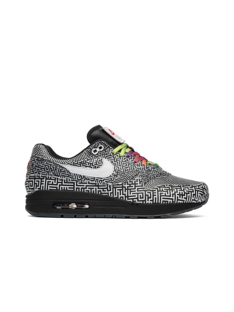 Кроссовки Nike Air Max 1 'On Air: Tokyo Maze' — изображение 1 из 4, белый