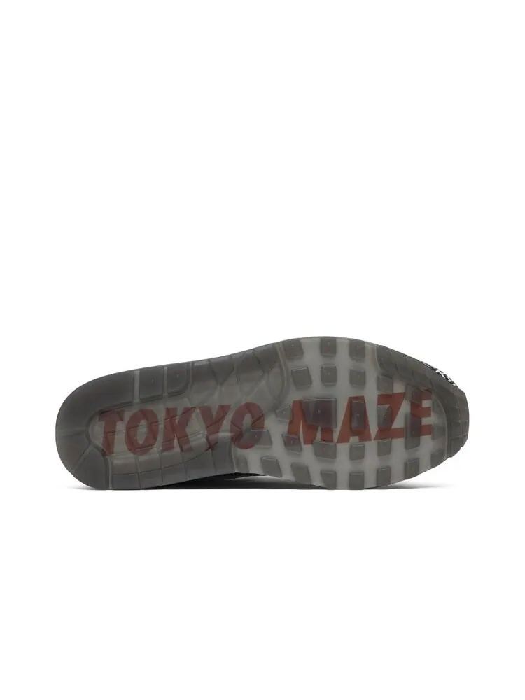 Кроссовки Nike Air Max 1 'On Air: Tokyo Maze' — изображение 4 из 4, белый