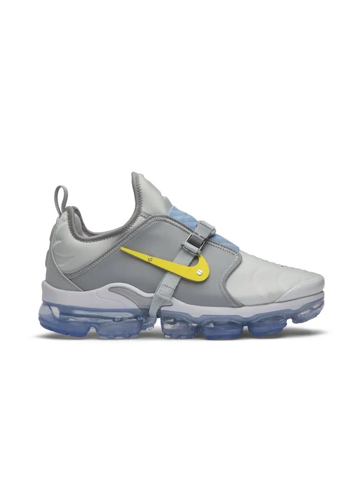 Кроссовки Nike Air VaporMax Plus 'On Air: Paris Works In Progress' — изображение 1 из 4, белый
