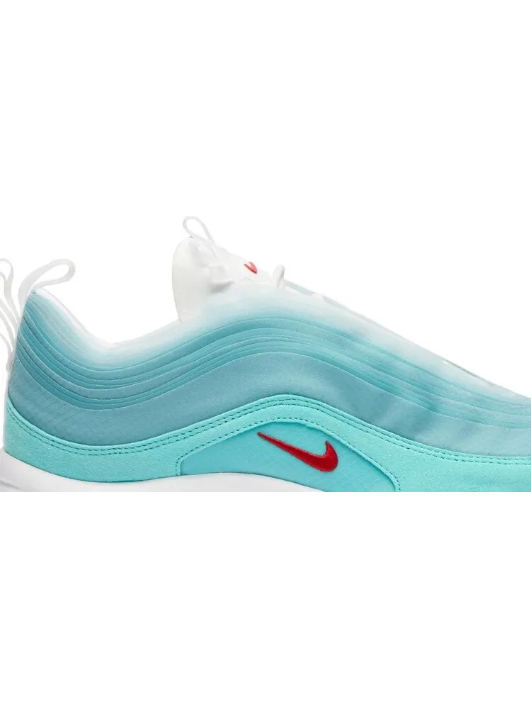 Кроссовки Nike Air Max 97 'On Air: Shanghai Kaleidoscope' — изображение 2 из 8, синий