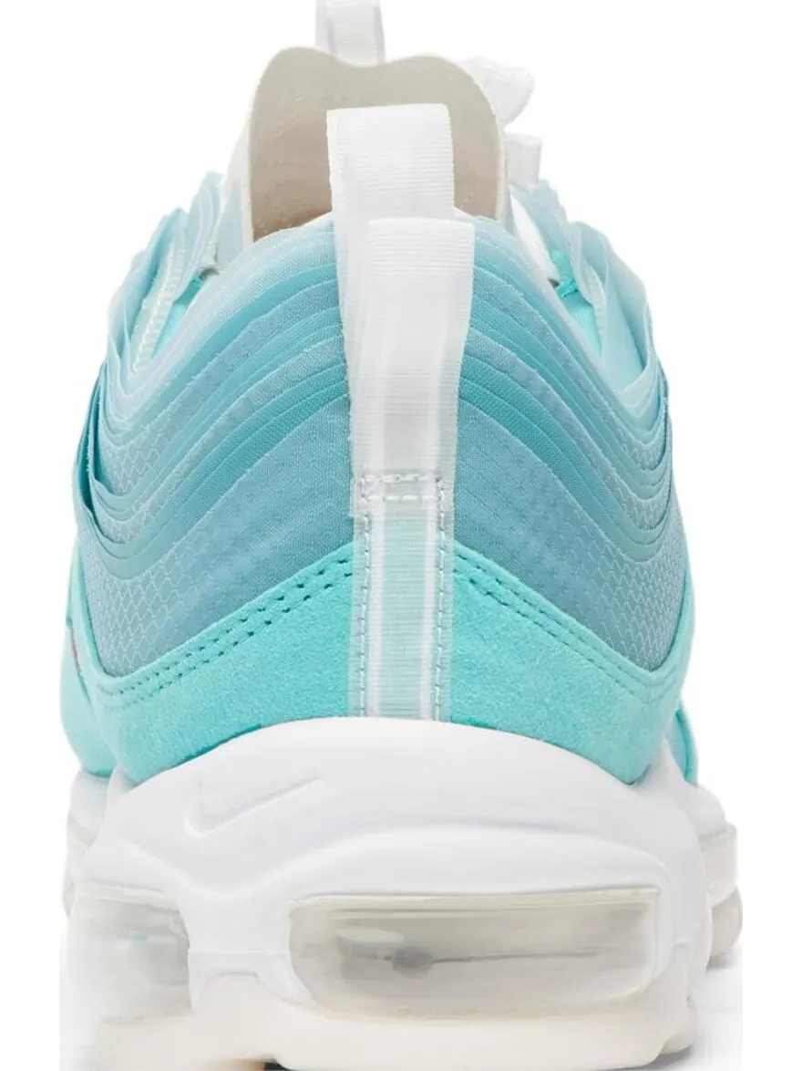 Кроссовки Nike Air Max 97 'On Air: Shanghai Kaleidoscope' — изображение 7 из 8, синий