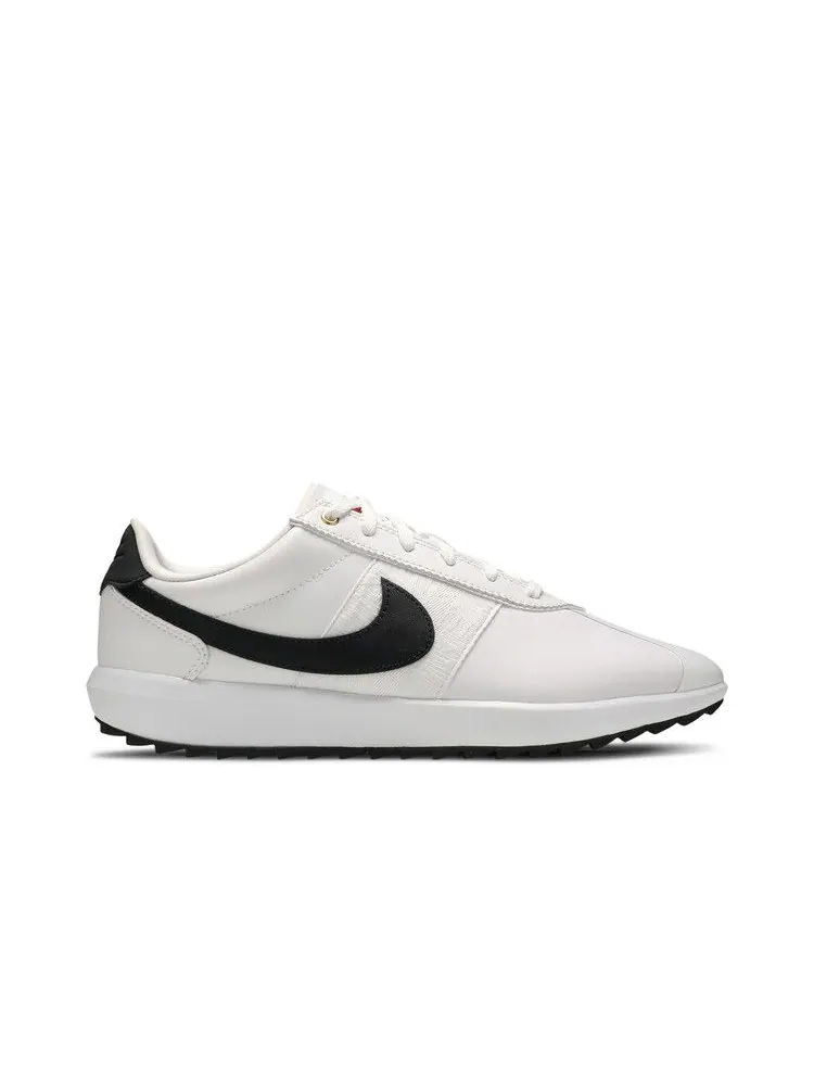 Кроссовки Nike Wmns Cortez Golf 'White Black' — изображение 2 из 9