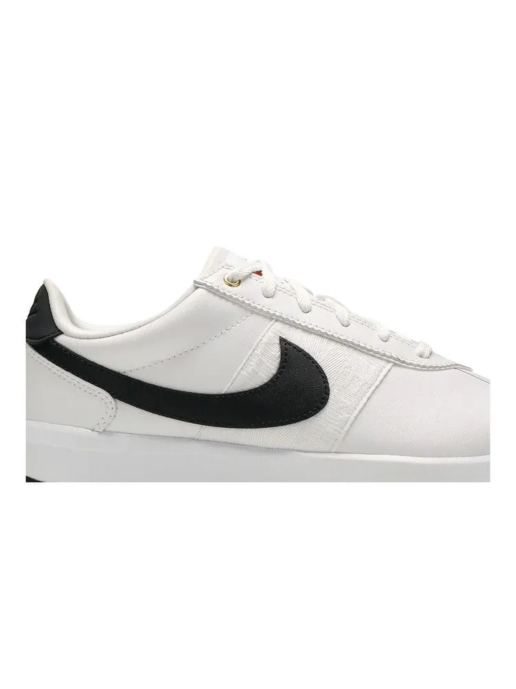 Кроссовки Nike Wmns Cortez Golf 'White Black' — изображение 3 из 9