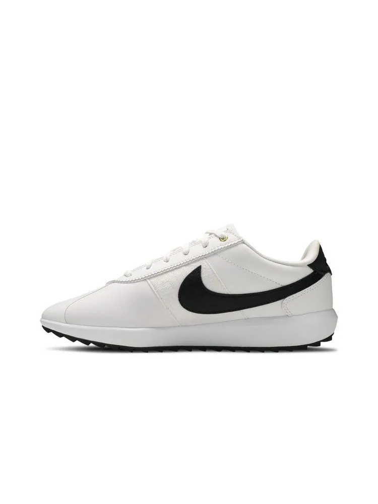 Кроссовки Nike Wmns Cortez Golf 'White Black' — изображение 4 из 9