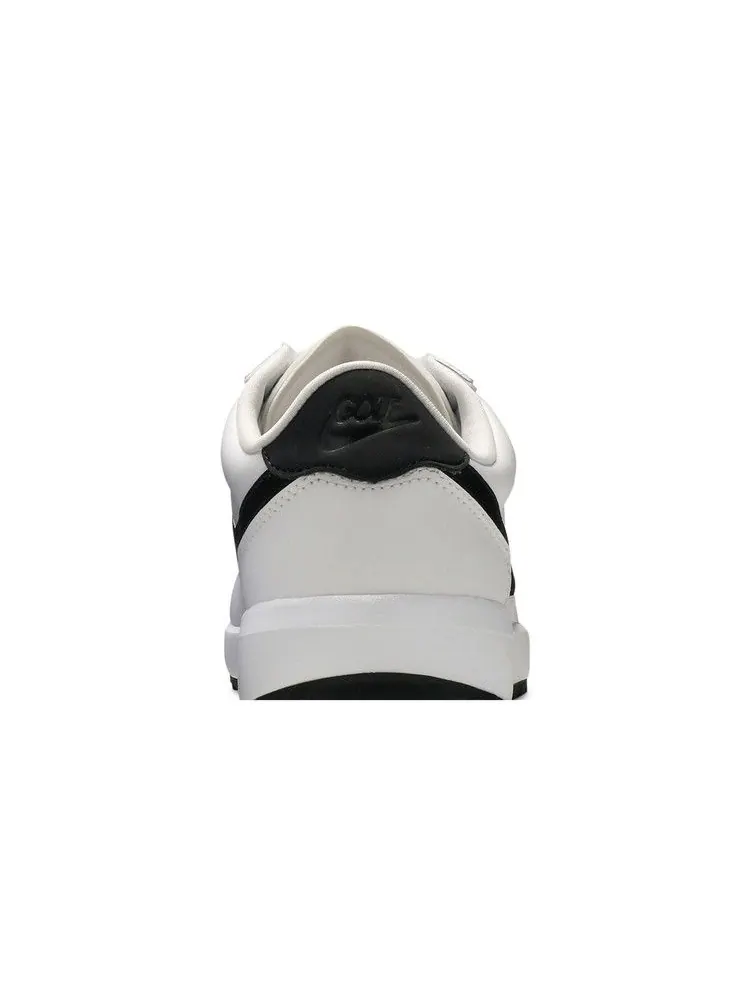 Кроссовки Nike Wmns Cortez Golf 'White Black' — изображение 8 из 9
