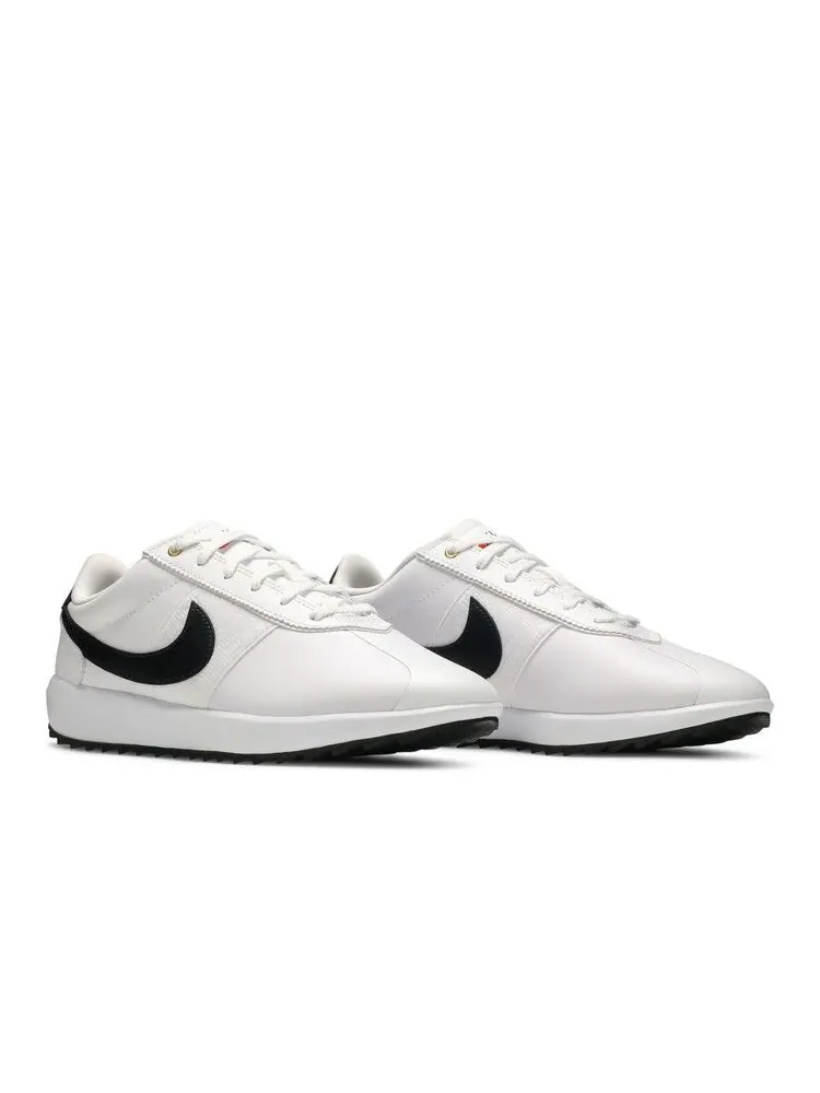 Кроссовки Nike Wmns Cortez Golf 'White Black' — изображение 9 из 9