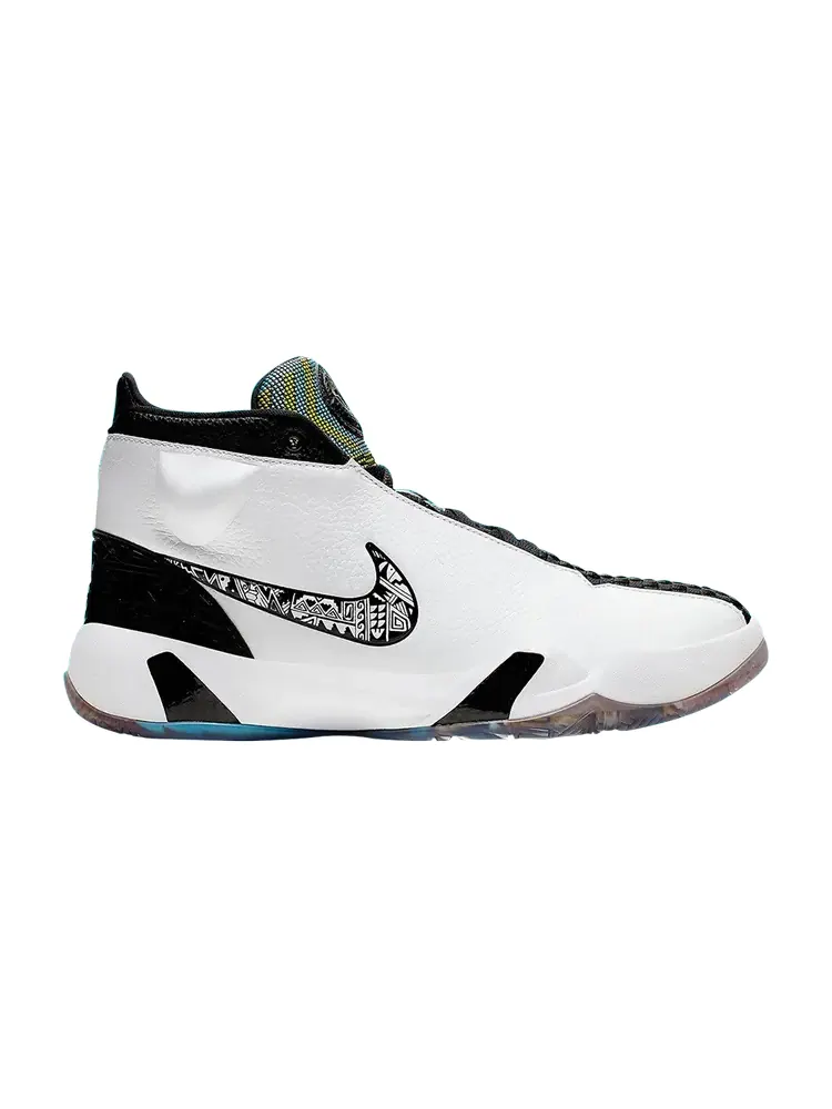 Кроссовки Nike Zoom Heritage 'N7' — изображение 1 из 1, белый