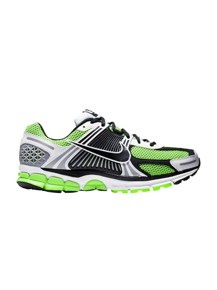 Кроссовки Nike Air Zoom Vomero 5 SE SP — изображение 1 из 1, зеленый
