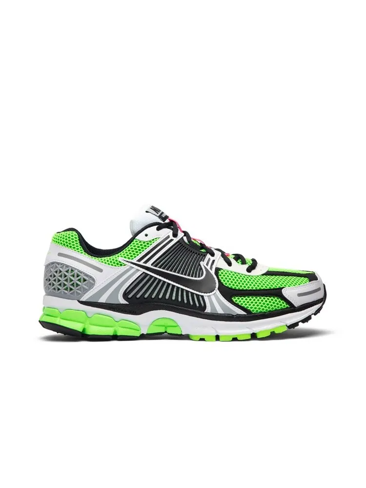 Кроссовки Nike Air Zoom Vomero 5 SE SP 'Lime Green' — изображение 1 из 4, зеленый