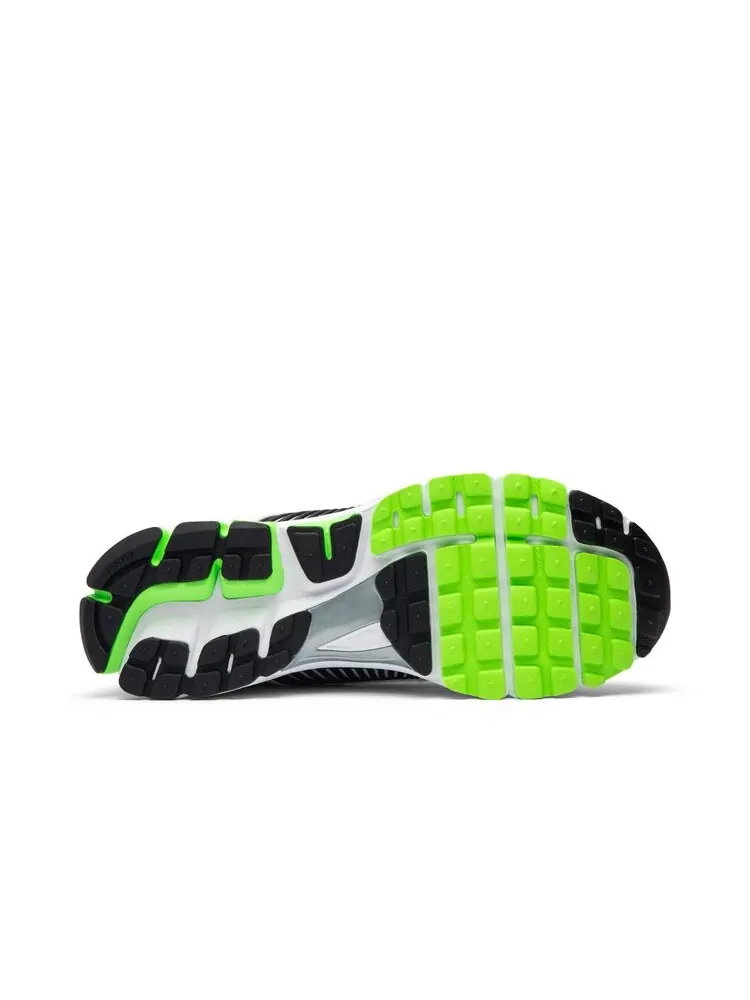 Кроссовки Nike Air Zoom Vomero 5 SE SP 'Lime Green' — изображение 4 из 4, зеленый