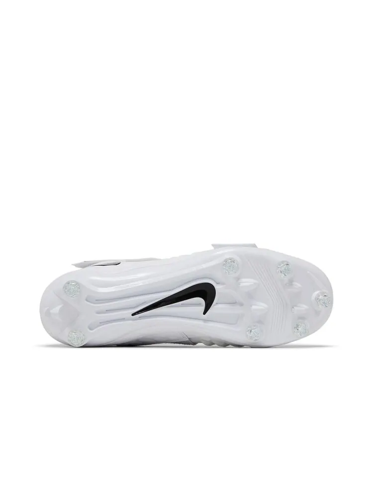 Кроссовки Force Savage Elite 2 TD 'White Black' — изображение 4 из 8, белый черный