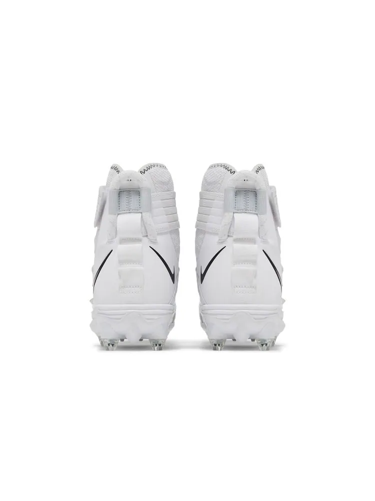 Кроссовки Force Savage Elite 2 TD 'White Black' — изображение 6 из 8, белый черный