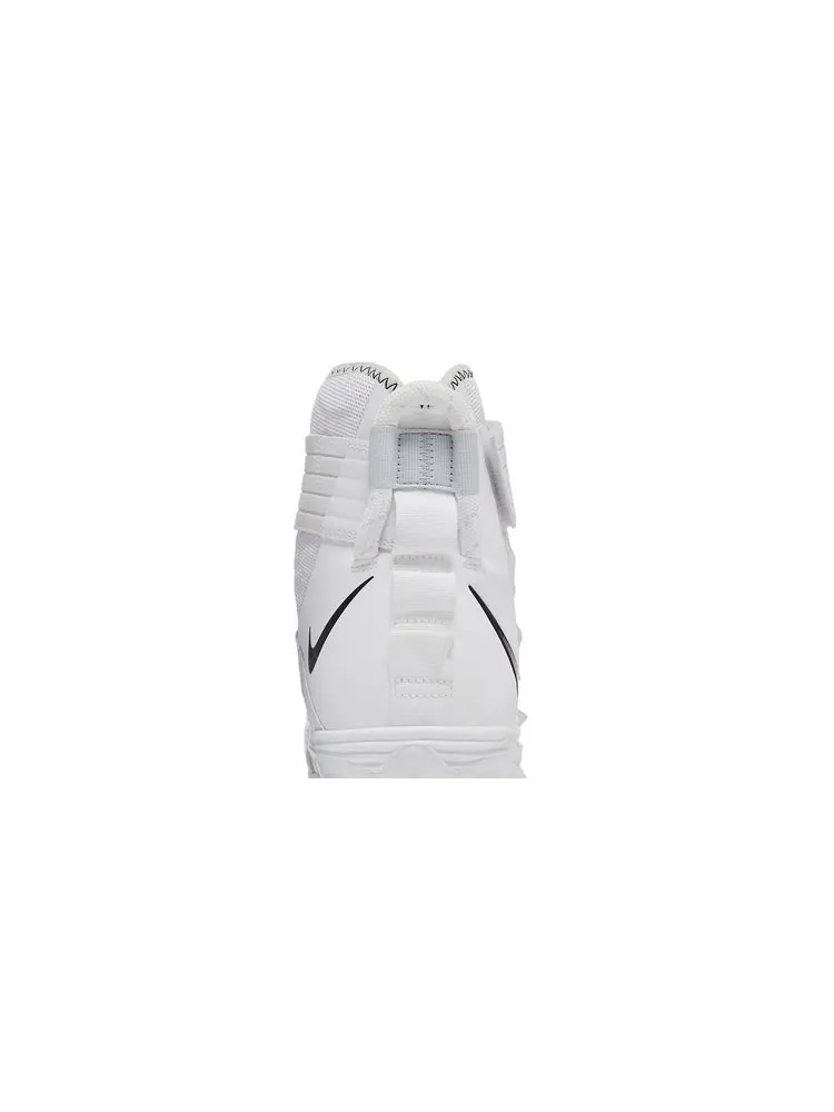 Кроссовки Force Savage Elite 2 TD 'White Black' — изображение 7 из 8, белый черный