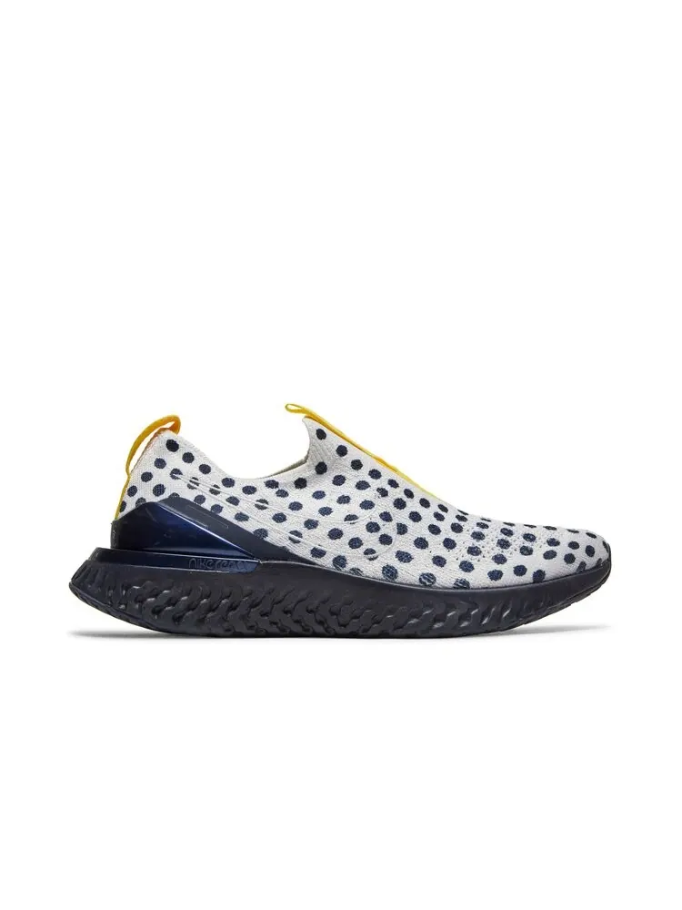 Кроссовки Nike Cody Hudson x Epic React 2 — изображение 1 из 4, белый