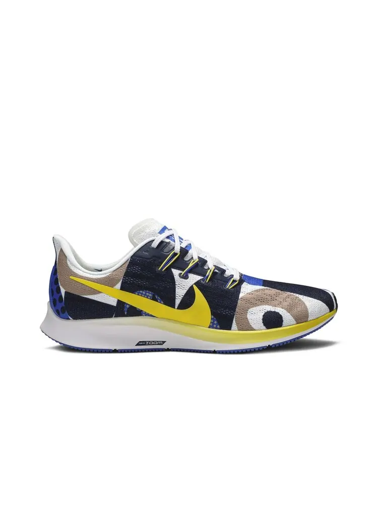 Кроссовки Nike Cody Hudson x Air Zoom Pegasus 36 — изображение 1 из 4, синий