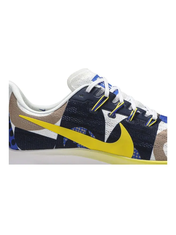 Кроссовки Nike Cody Hudson x Air Zoom Pegasus 36 — изображение 2 из 4, синий