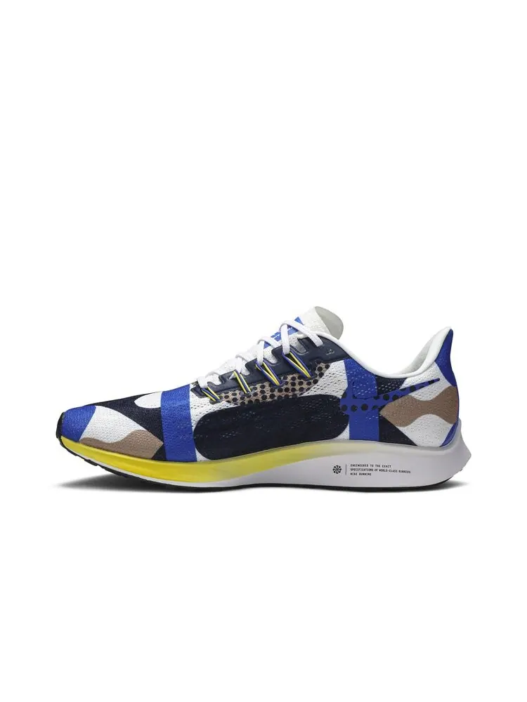 Кроссовки Nike Cody Hudson x Air Zoom Pegasus 36 — изображение 3 из 4, синий