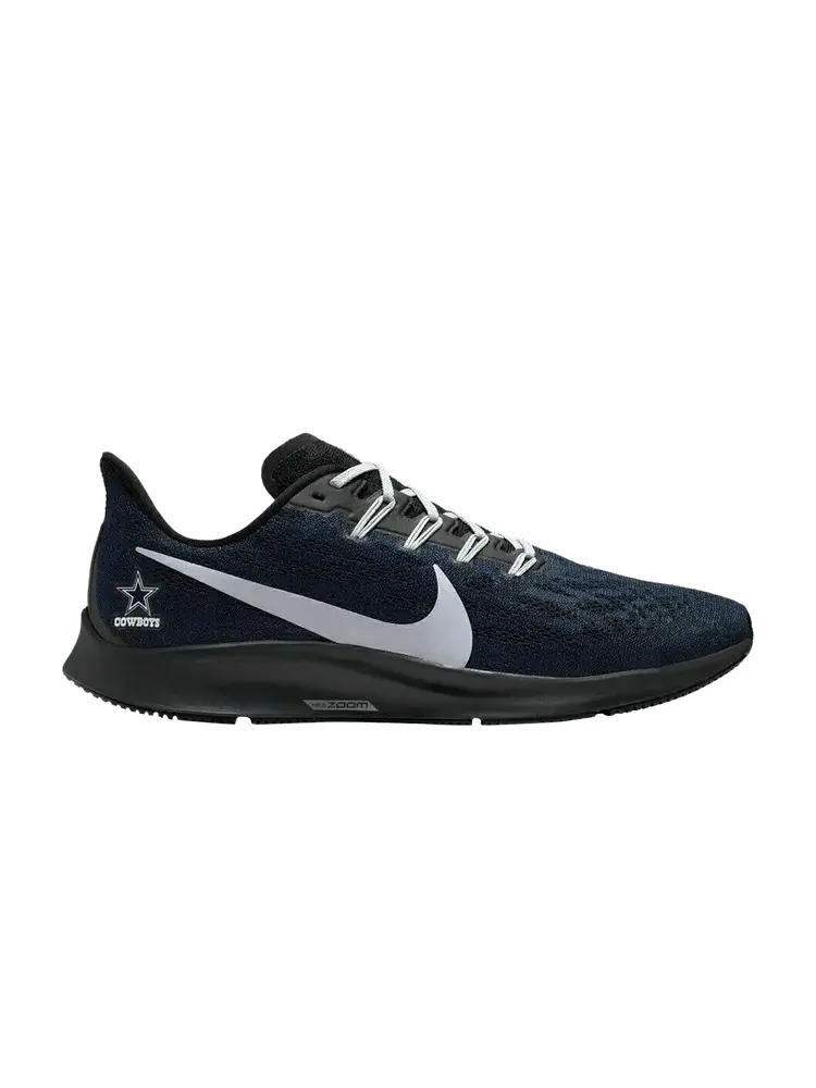 Кроссовки Nike Air Zoom Pegasus 36 'Dallas Cowboys' — изображение 1 из 1
