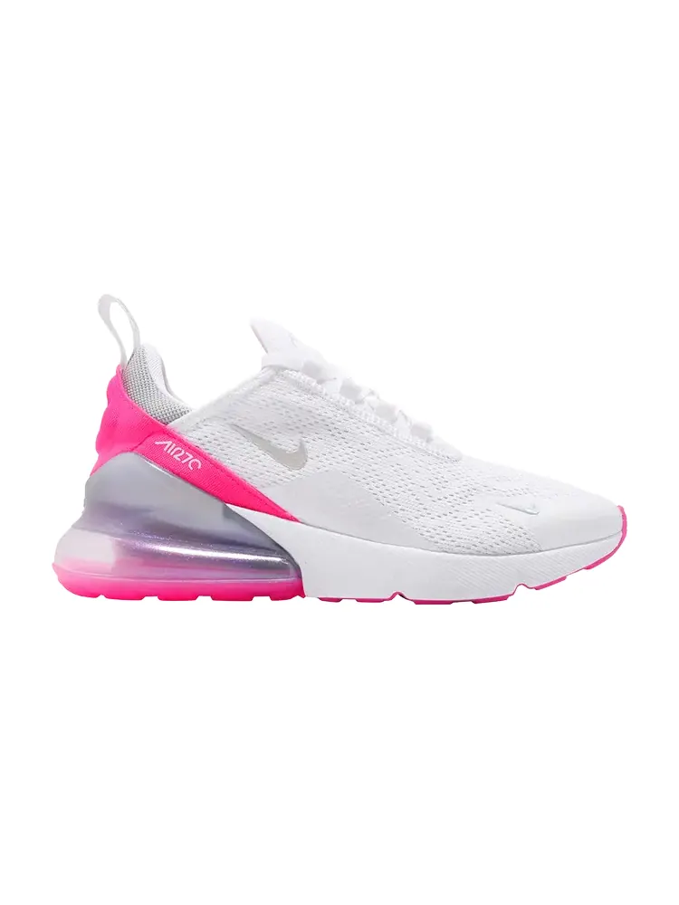 Кроссовки Nike Wmns Air Max 270 — изображение 1 из 1, белый