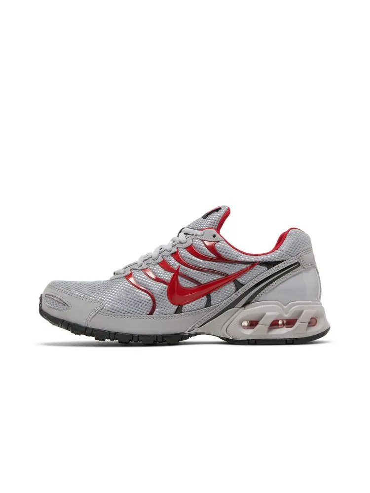 Кроссовки Air Max Torch 4 'Atmosphere Grey University Red' — изображение 3 из 8, серый красный