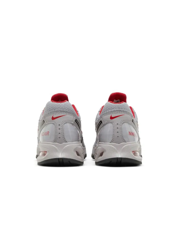 Кроссовки Air Max Torch 4 'Atmosphere Grey University Red' — изображение 6 из 8, серый красный